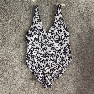 SKATIE One Piece Bathing Suit